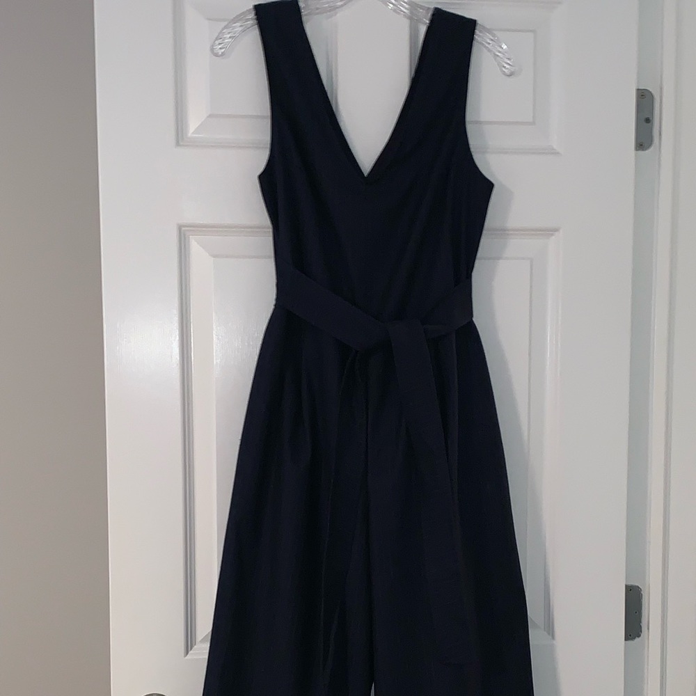Club Monaco Torella jumpsuit. Size 8